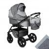 Детская коляска ALIS Ontario Lux 3 в 1