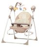 Электронные качели  Carrello Nanny