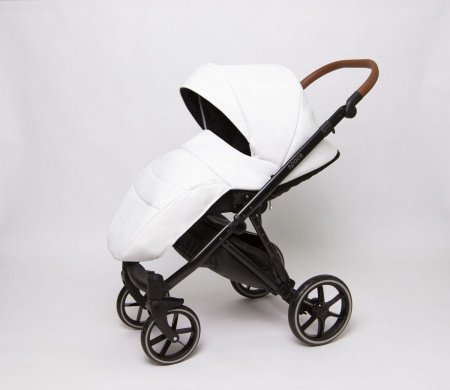 Детская коляска Peppy Space 2 в 1