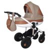 Детская коляска Siger Marco 2 в 1