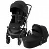 Детская коляска Britax Roemer Smile 5Z  2 в 1