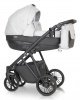 Детская коляска VERDI Melbu 3 в 1