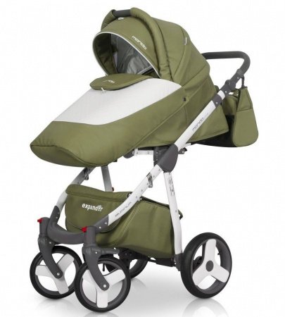 Детская коляска EXPANDER MONDO PRIME 2 в 1