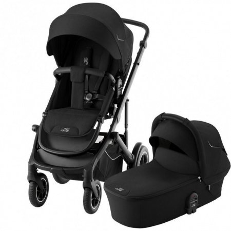 Детская коляска Britax Roemer Smile 5Z  2 в 1