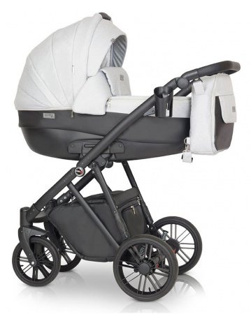 Детская коляска VERDI Melbu 3 в 1