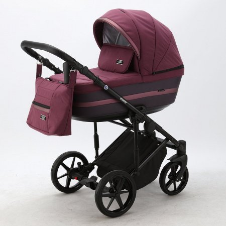 Детская коляска ADAMEX Rimini 2 в 1