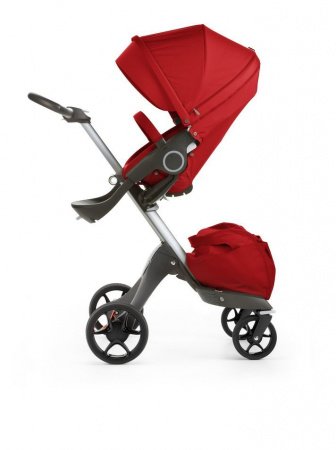 Детская коляска Stokke Xplory