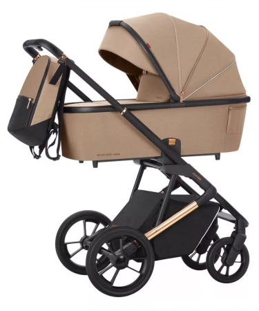 Детская коляска Carrello Sigma 3 в 1