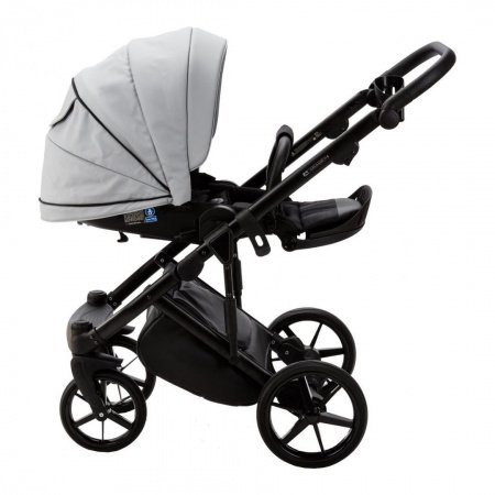 Детская коляска Adamex Lumi Air Eco 2 в 1