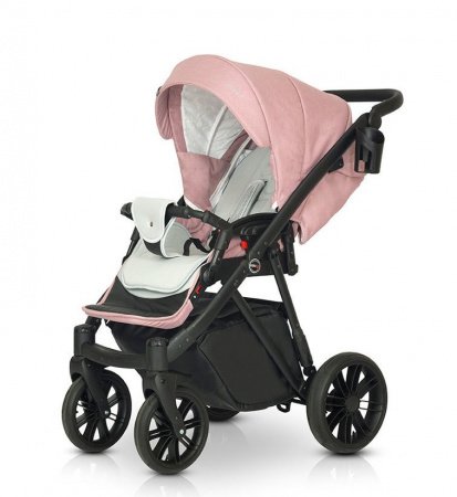 Детская коляска VERDI Melbu 3 в 1