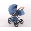 Детская коляска LONEX COMFORT PRESTIGE 2 в 1