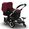 Подножка для  второго ребёнка BUGABOO Comfort Wheeled Board+ New