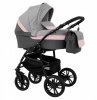 Детская коляска ALIS Alvaro 3 в 1
