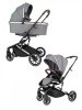 Детская коляска Rant Brilliant PU 2 в 1