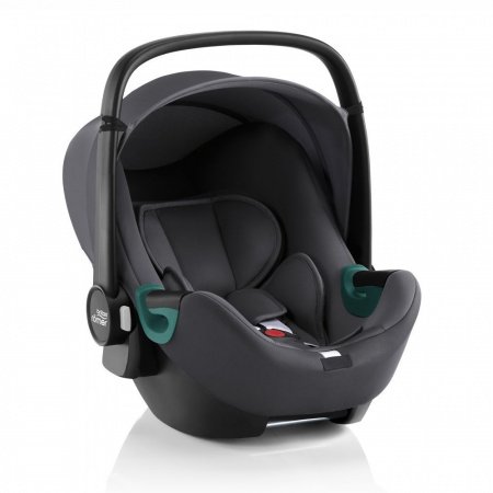 Детская автолюлька Britax Roemer Baby-Safe 3 i-Size
