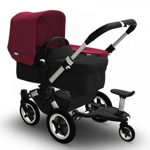 Подножка для  второго ребёнка BUGABOO Comfort Wheeled Board+ New