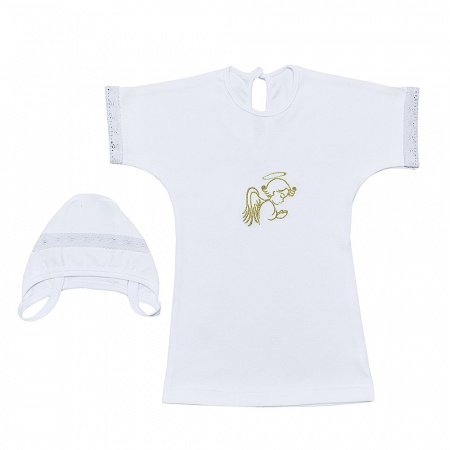 Комплект для крещения АНГЕЛ