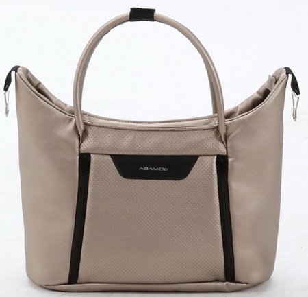 Детская коляска Adamex Zico Deluxe 2 в 1