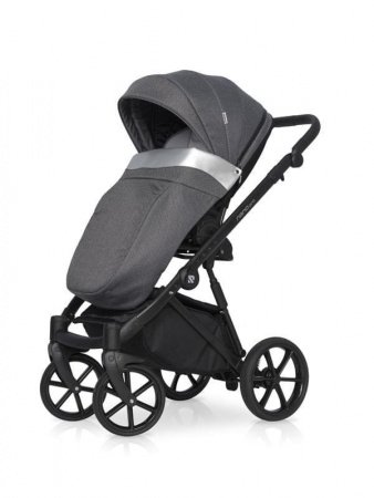 Детская коляска Riko Nano Pro 2 в 1