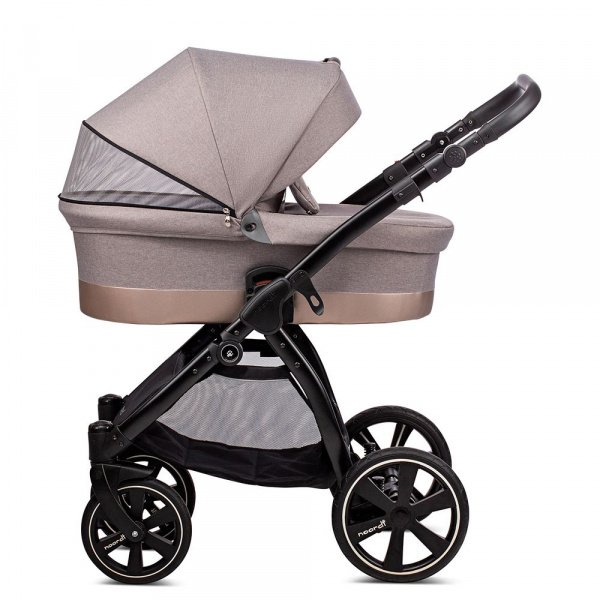 Детская коляска NOORDI Sole Go 3 в 1