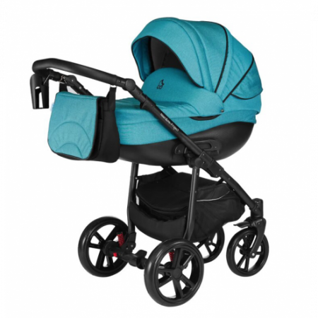 Детская коляска Noordline Olivia Sport 2 в 1