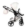 Детская коляска JUNAMA Candy 3 в 1 (Version 2)