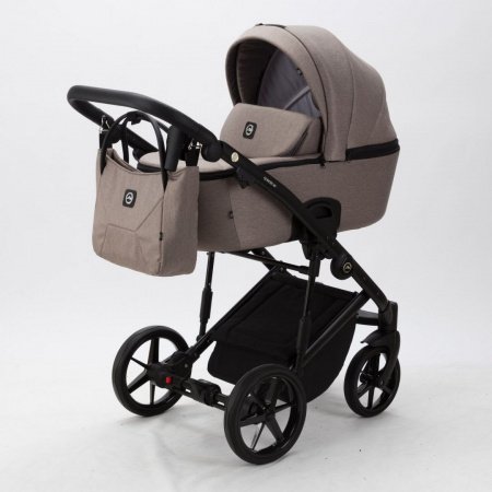 Детская коляска Adamex MOBI Air 3 в 1