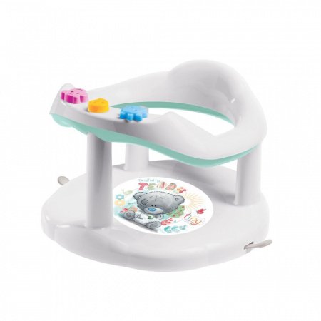 Сиденье для купания детей с аппликацией ME TO YOU