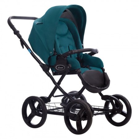 Детская коляска  Aroteam Toledo 2 в 1