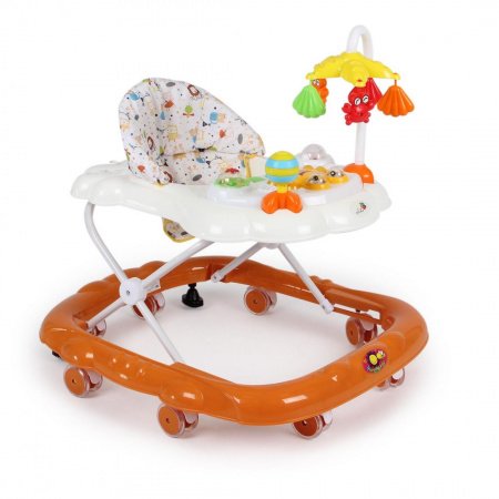 Ходунки Alis ЦВЕТОК