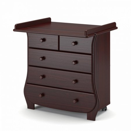 Детский комод Александра new