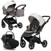 Детская коляска TUTIS Sky 3 в 1