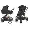 Детская коляска Espiro Miloo 2025 2 в 1