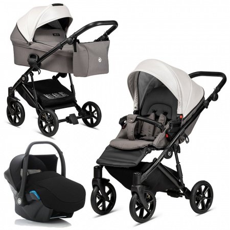 Детская коляска TUTIS Sky 3 в 1