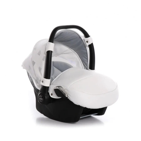 Детская коляска Junama Glow (Version 2) 3 в 1