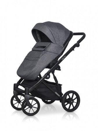 Детская коляска RIKO BASIC DELTA 2 в 1