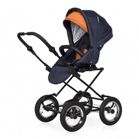 Детская коляска Riko Basic Alfa Classic 2 в 1