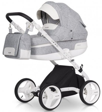 Детская коляска EXPANDER DRIFT 2 в 1