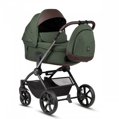 Детская коляска Tutis Gio+ 2 в 1