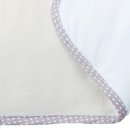 Одеяло-плед МИШКА СО ЗВЕЗДОЙ