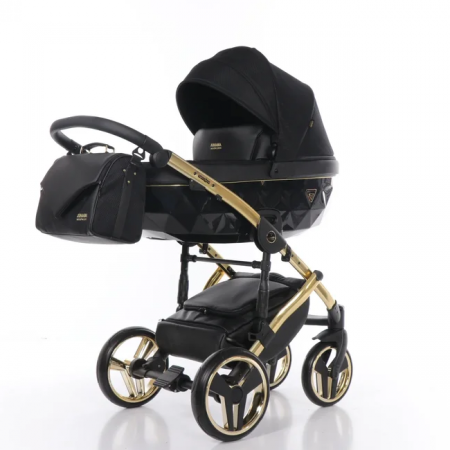 Детская коляска JUNAMA SAPHIRE 2 В 1