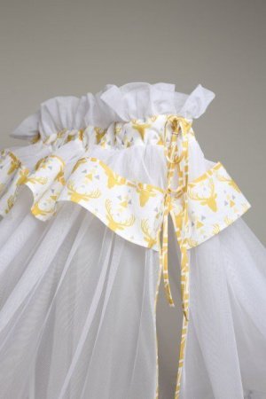 Балдахин Lappetti "Скандинавия"