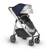 Детская прогулочная коляска UPPABABY Cruz