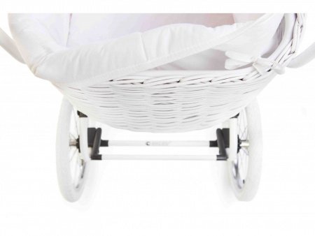 Детская коляска Reindeer Prestige Wiklina 3 в 1