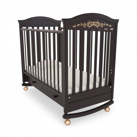 Кровать детская Гандылян Даниэль Люкс