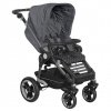 Детская Коляска TEUTONIA BeYou V4 (Elite) на шасси Graphite 2017 2 в 1