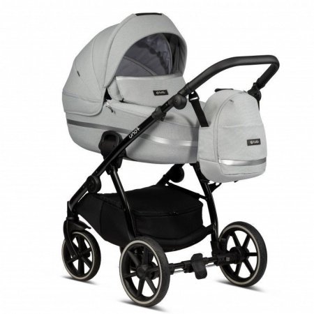Детская  коляска Tutis Uno³+ 2 в 1