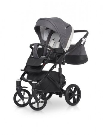 Детская коляска EXPANDER ENDURO 2 в 1