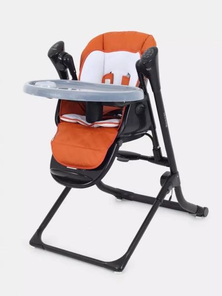 СТУЛЬЧИК ДЛЯ КОРМЛЕНИЯ RANT MELODY