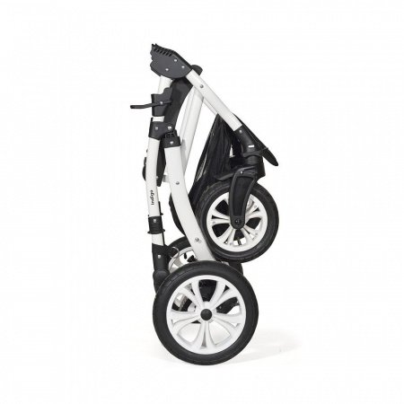 Детская коляска Indigo Charlotte 18 2 в 1